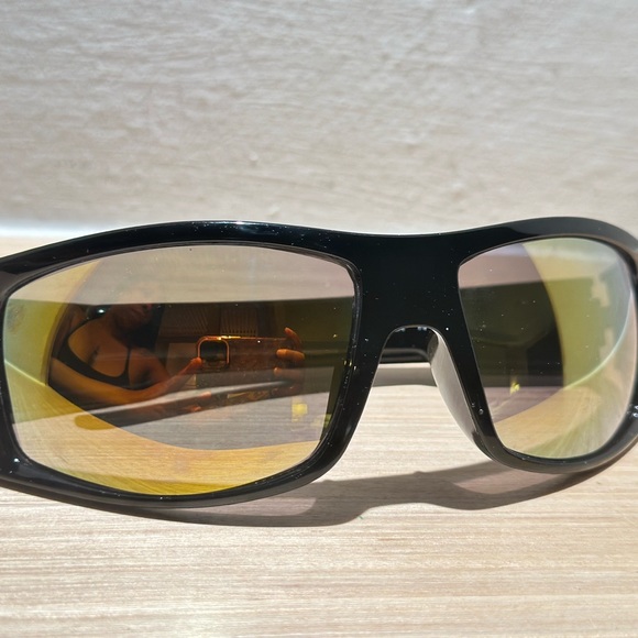 The Cree Gold Shades main image 4